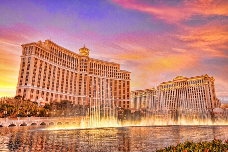 Bellagio Las Vegas