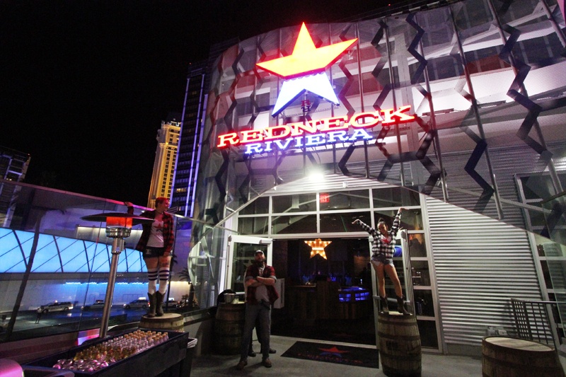 Redneck Riviera