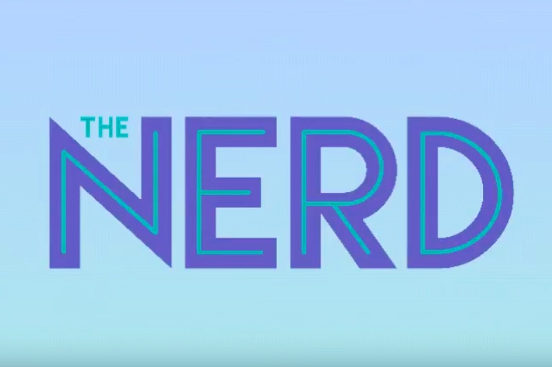 The Nerd Neonopolis