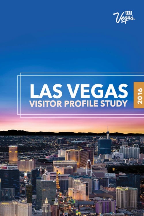 25 Surprising Facts About Las Vegas Visitors