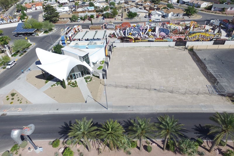 Neon Museum