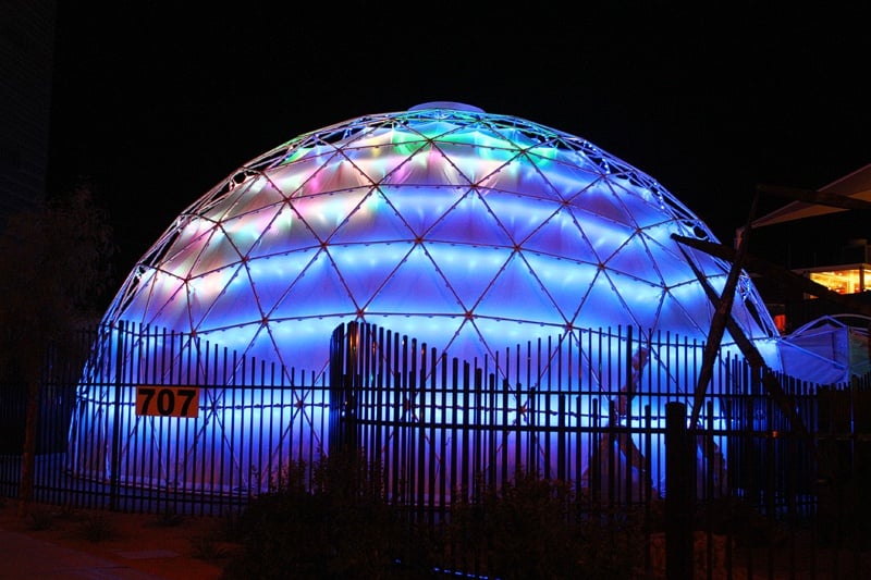 The Dome Las Vegas