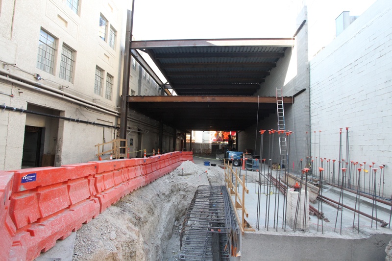 Golden Gate expansion