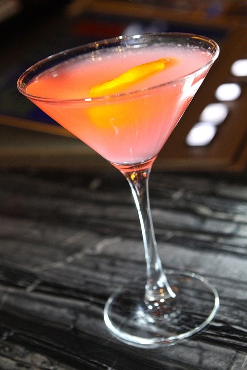 Alto Margarita