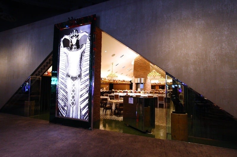 Cleo SLS Las Vegas