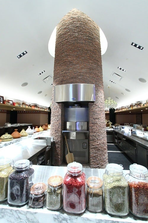 Cleo SLS Las Vegas
