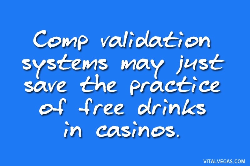 comp validation systems