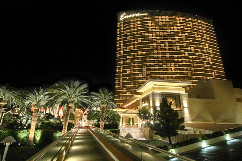 Encore Las Vegas