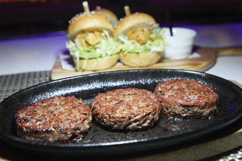 Impossible Burger