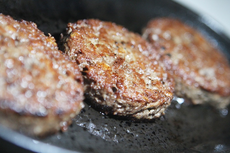 Impossible Burger