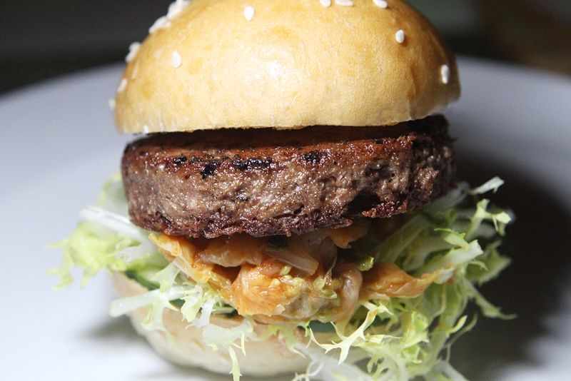 Impossible Burger