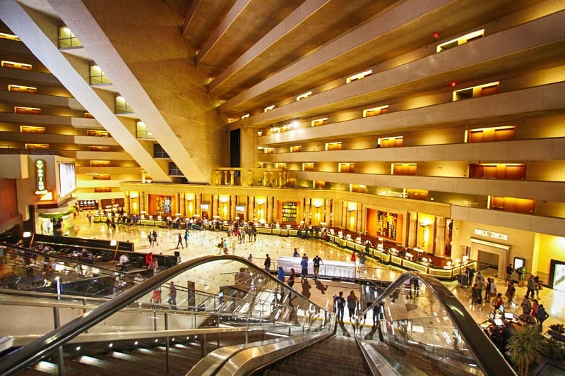 Luxor Las Vegas