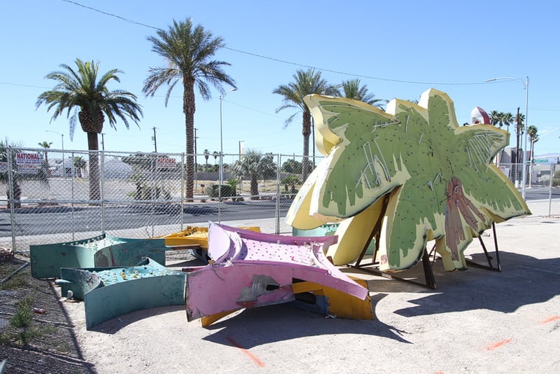 Neon Museum