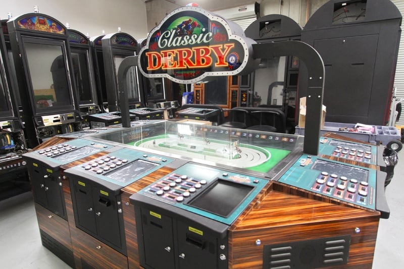 Forum Shops at Caesars Palace: A multi-media marquee