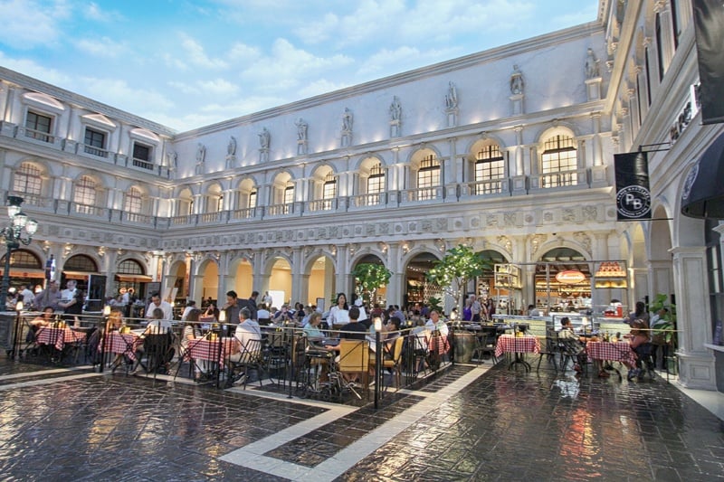 Mercato Della Pescheria
