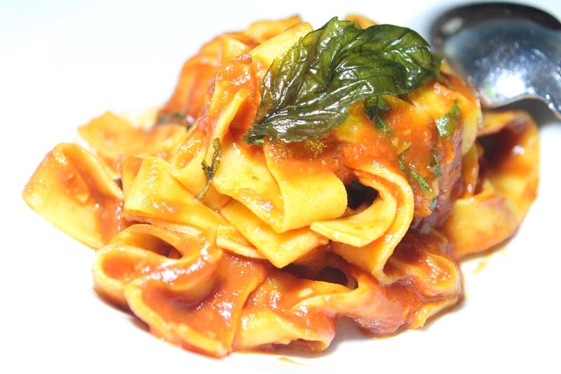 Mercato pasta