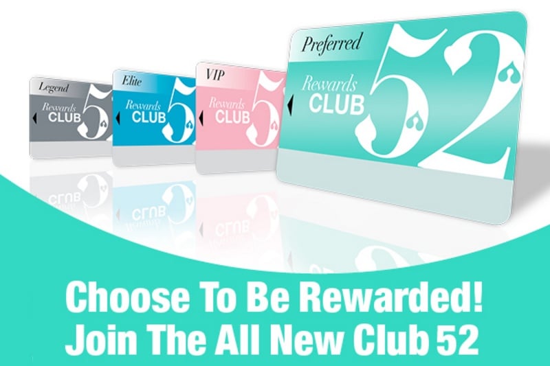 SLS Club 52