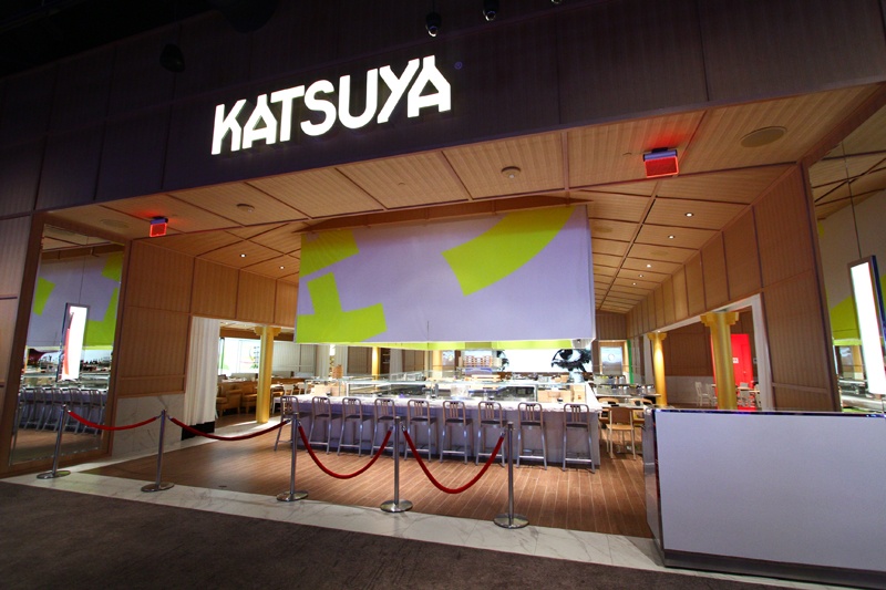Katsuya