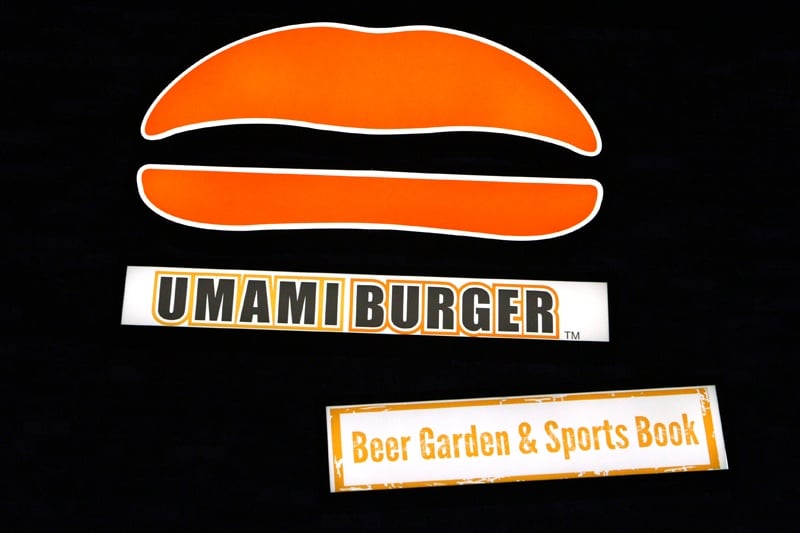 Umami Burger