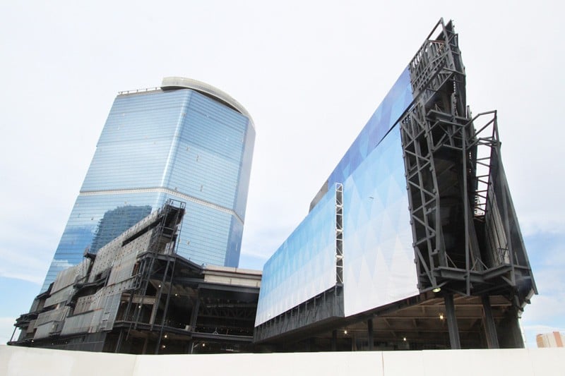 Fontainebleau wrap
