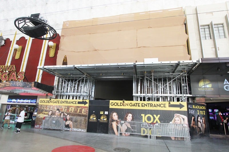 Golden Gate expansion