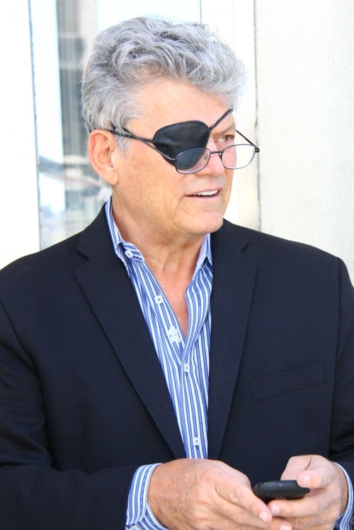 Vital Vegas Podcast, Ep. 54.5: The Illustrious Norm Clarke