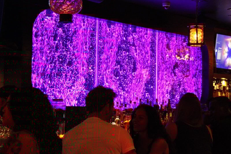 Corduroy Las Vegas