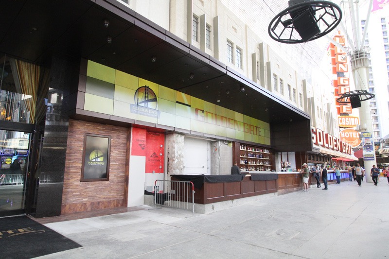 Golden Gate casino