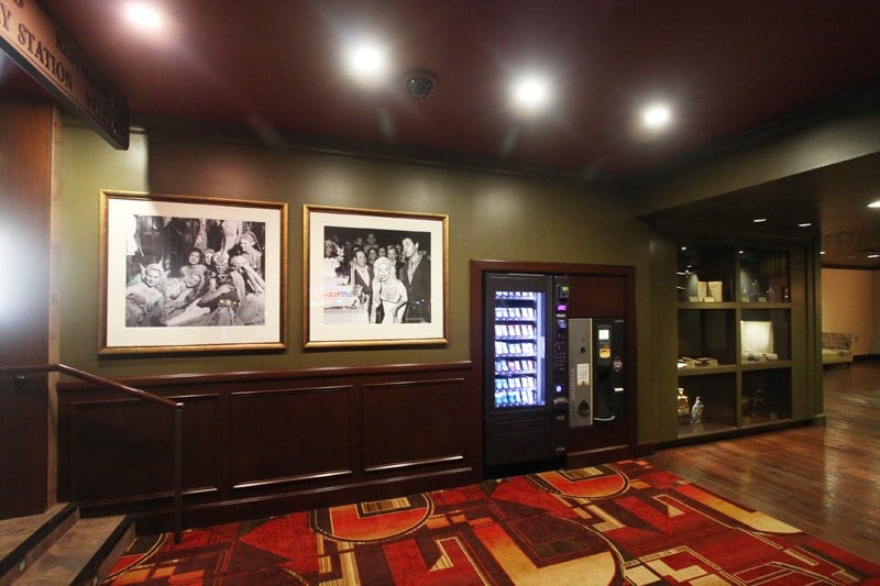 Golden Gate casino