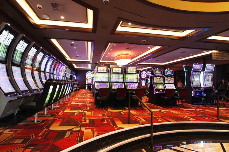 Golden Gate casino