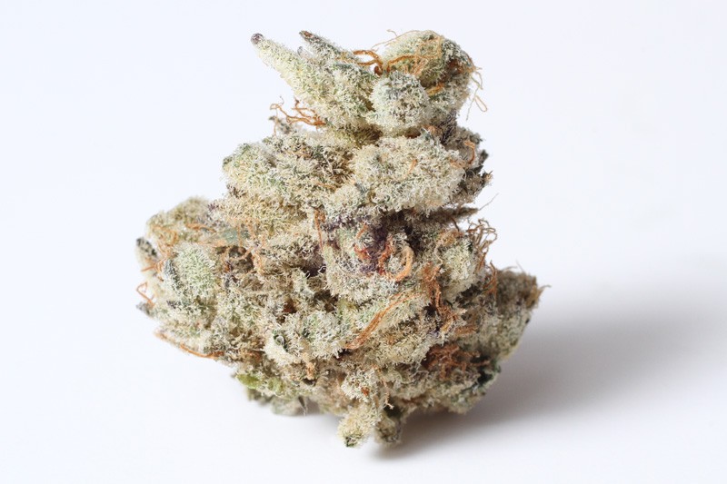 Las Vegas weed