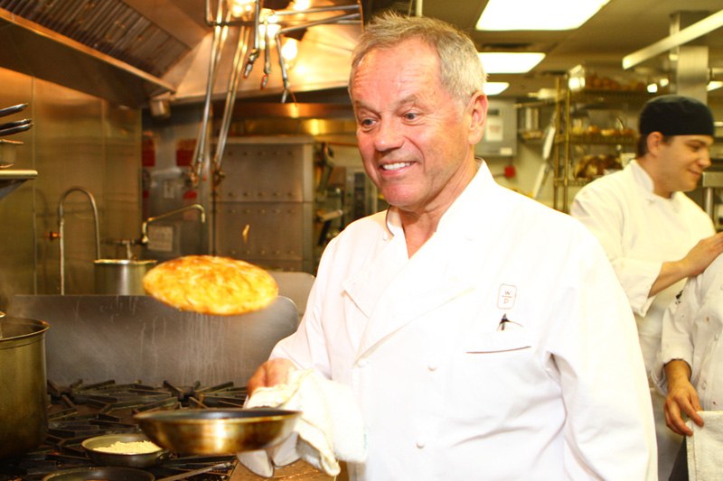 Wolfgang Puck