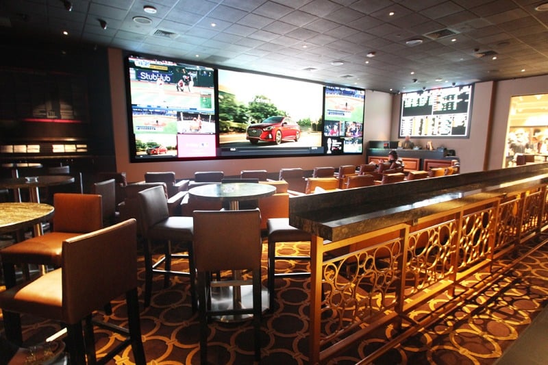 Cromwell sports book