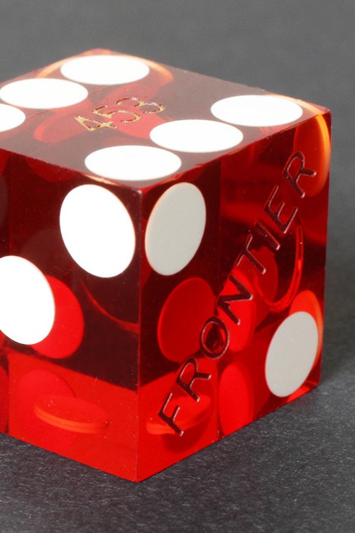 Don't Roll The Dice on Online Casino Security - Ground Labs