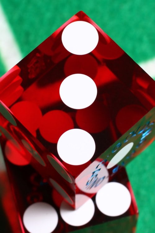 Don't Roll The Dice on Online Casino Security - Ground Labs