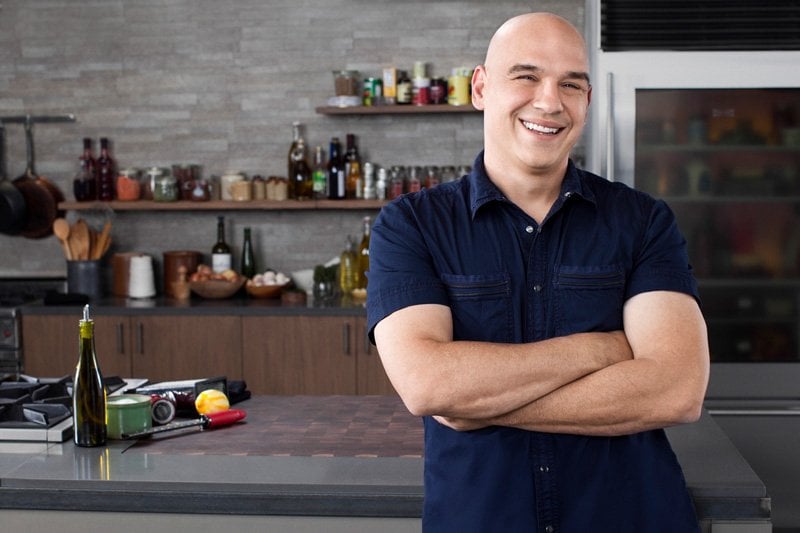 Michael Symon
