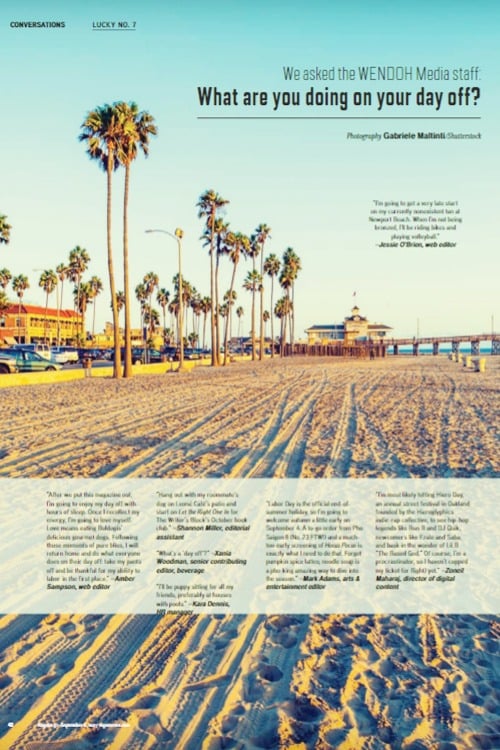 Vegas Seven magazine