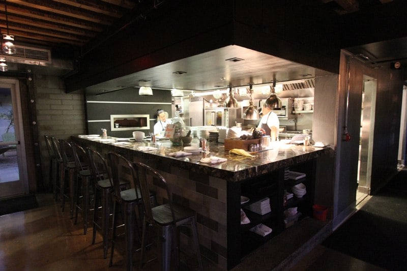 Carson Kitchen