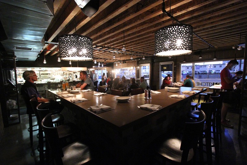 Carson Kitchen