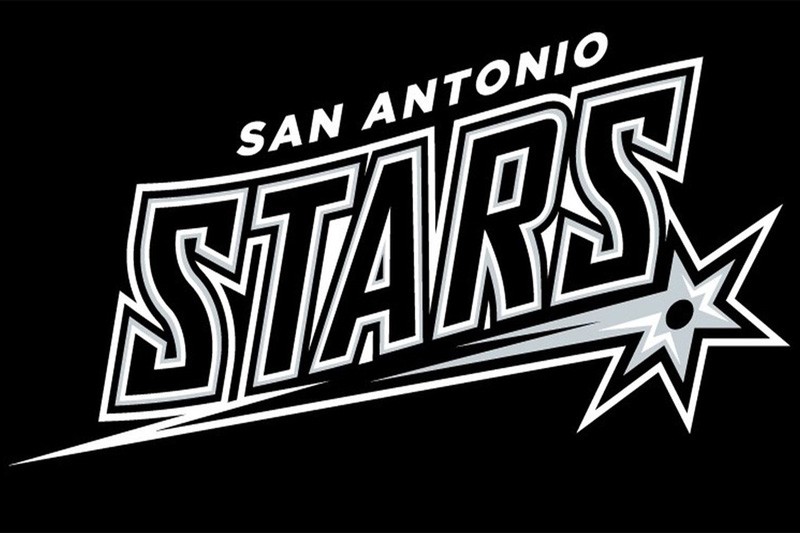 San Antonia Stars