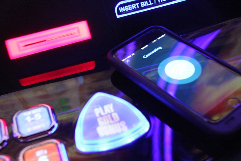 Station Casinos app
