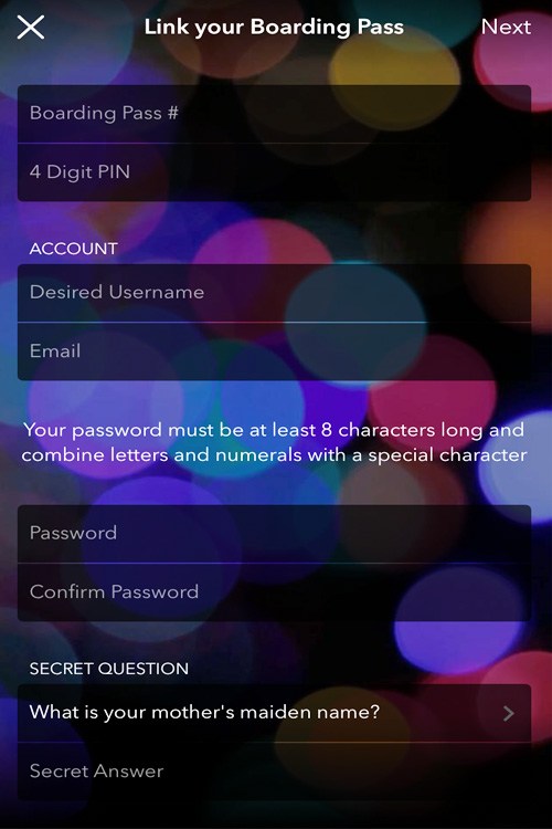 Station Casinos app