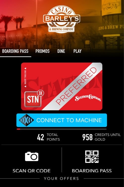 Cardless Connect