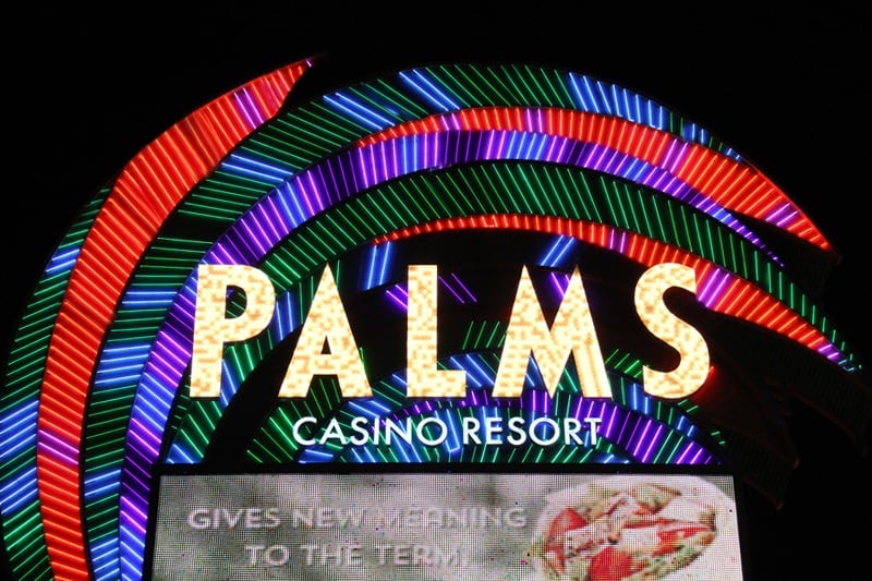 Palms