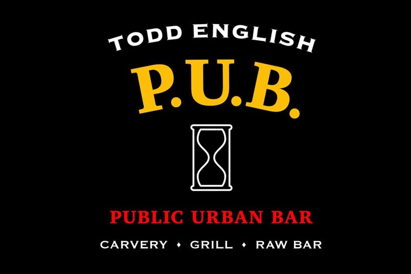 Todd English P.U.B.