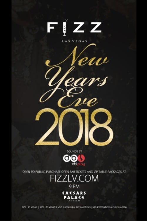 Fizz Las Vegas