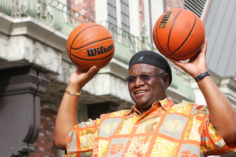 George Wallace
