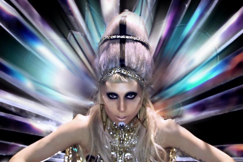 Lady Gaga
