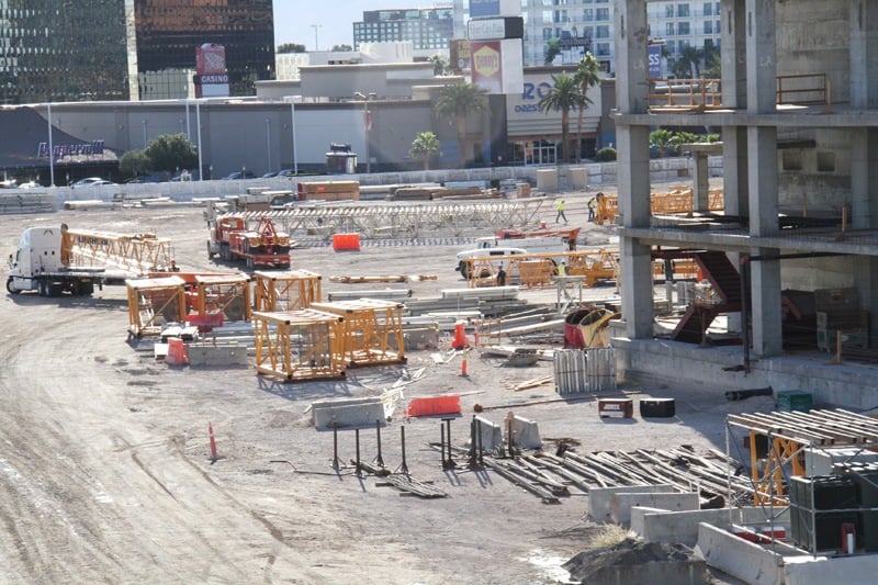 Resorts World