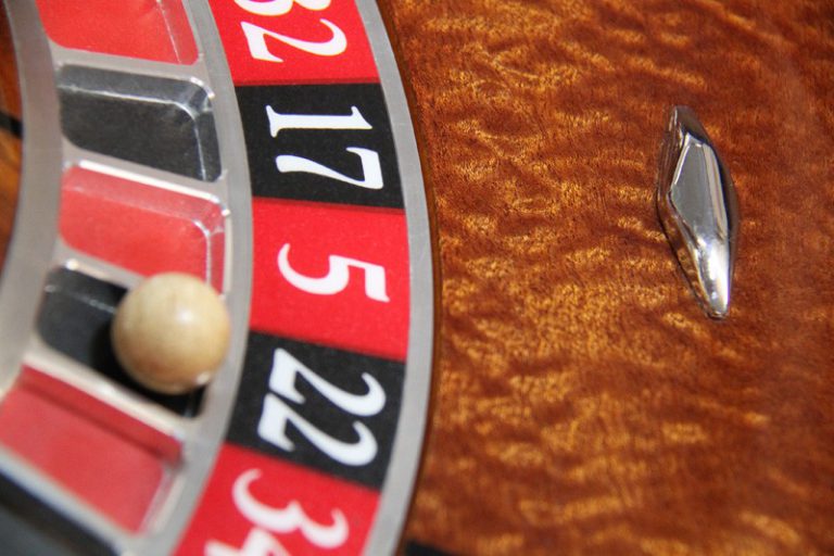 Fascinating Things You Probably Didn't Know About Roulette